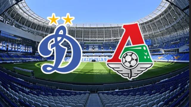 РПЛ! Динамо-Локомотив! Обзор!