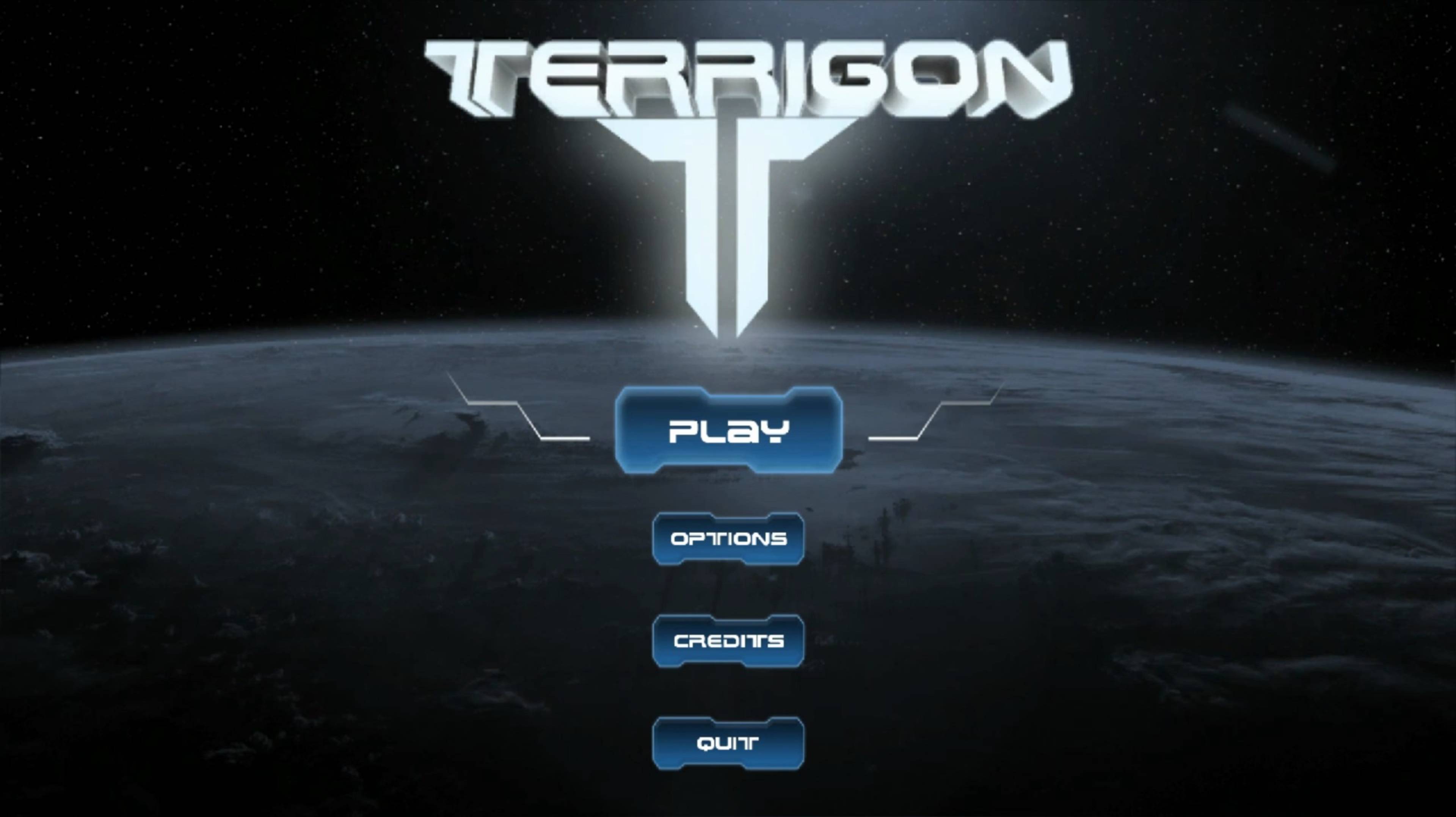 Terrigon смотреть онлайн