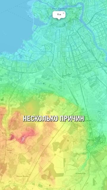 ВСЕ ЦАРИ проводили ЛЕТО в ЭТОМ ГОРОДКЕ! смотреть онлайн