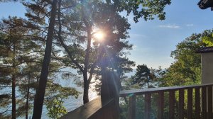 Монахова Поляна (Сочи). Всехсвятское подворье. Черноморское подворье Высоко-Петровского монастыря.