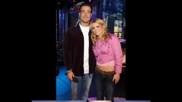 Карсон Дели ( Carson Daly )