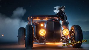 New EuroDance - Flying High '2025