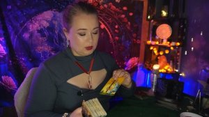 Экспресс Меткого Тароллга 04.10