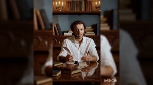 #Пушкин - #Пророк #Стих #ИИ #ИскуственныйИнтеллект