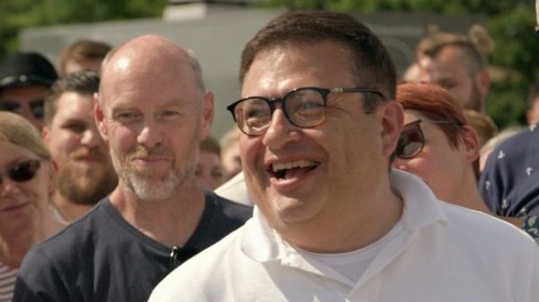 "Ферма Кларксона", 3.07 (AlexFilm)