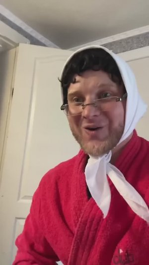 🔥😂 В Гостях у БАБУШКИ (смешное видео, юмор, приколы, поржать)