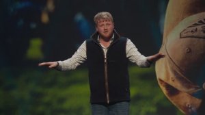 "Мир по Калебу" (AlexFilm)