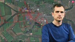 Война на Украине (05.10.25): Покровск и Купянск— идет штурм, Северск, Лиман — тоже скоро начнется...