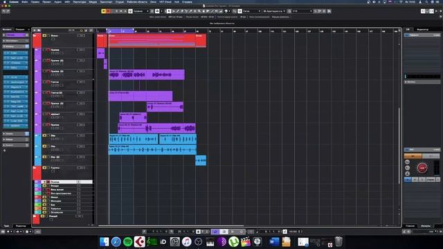 БИТ И СВЕДЕНИЕ ВОКАЛА В GLITCHCORE | ХАЙПЕРПОП | СВЕДЕНИЕ И МАСТЕРИНГ HYPERPOP