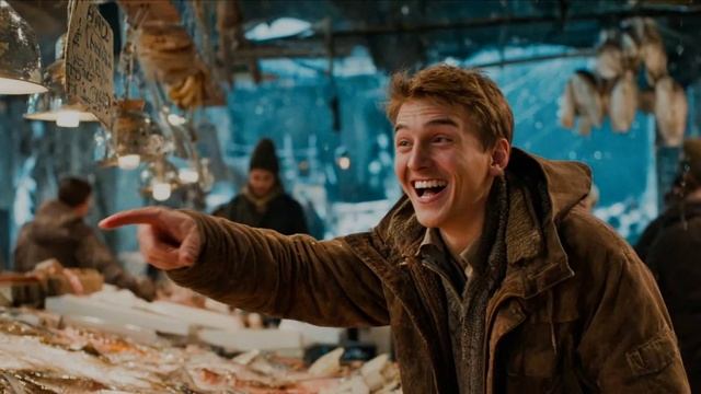 Нет, пусть подождут смотреть онлайн