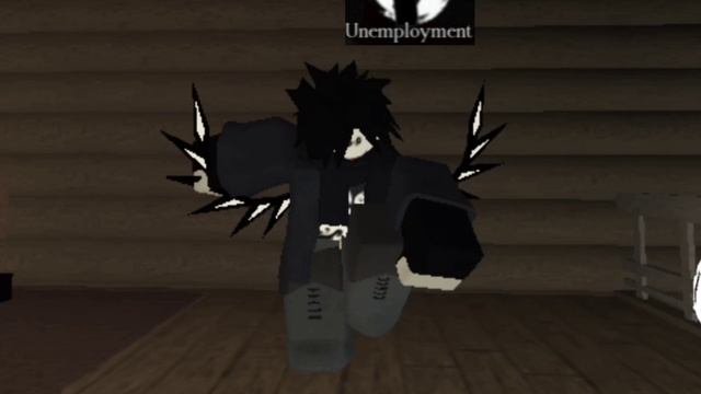 Новые танцы в Forsaken.