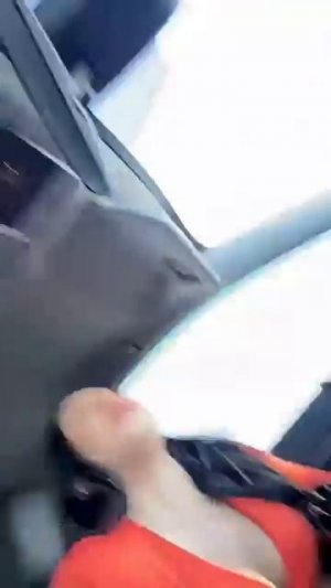 Эта реакция была смешнее, чем сам розыгрыш 🤣🤮