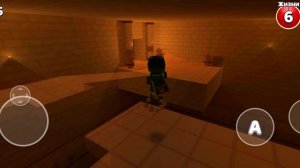 ВСЁ СТИКЕРЫ В СУПЕР БЕАР АНДВЕНЧЕР!😝+СЕКРЕТКА И ЛАЙФХАК🤫#супербеарандвенчер