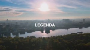 Legenda Северный Порт