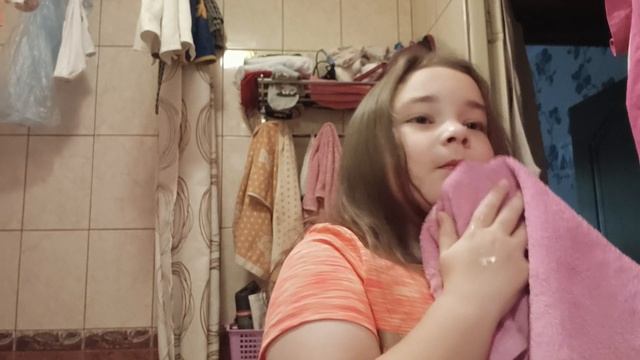 монстр охотятся за мной СТРАШНО