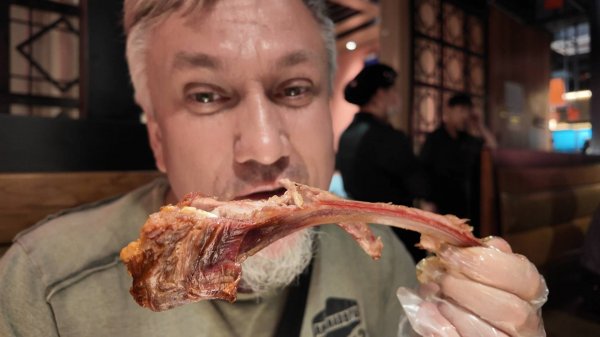 Жизнь в Китае 365. Шэньчжэнь - большой, но маленький город