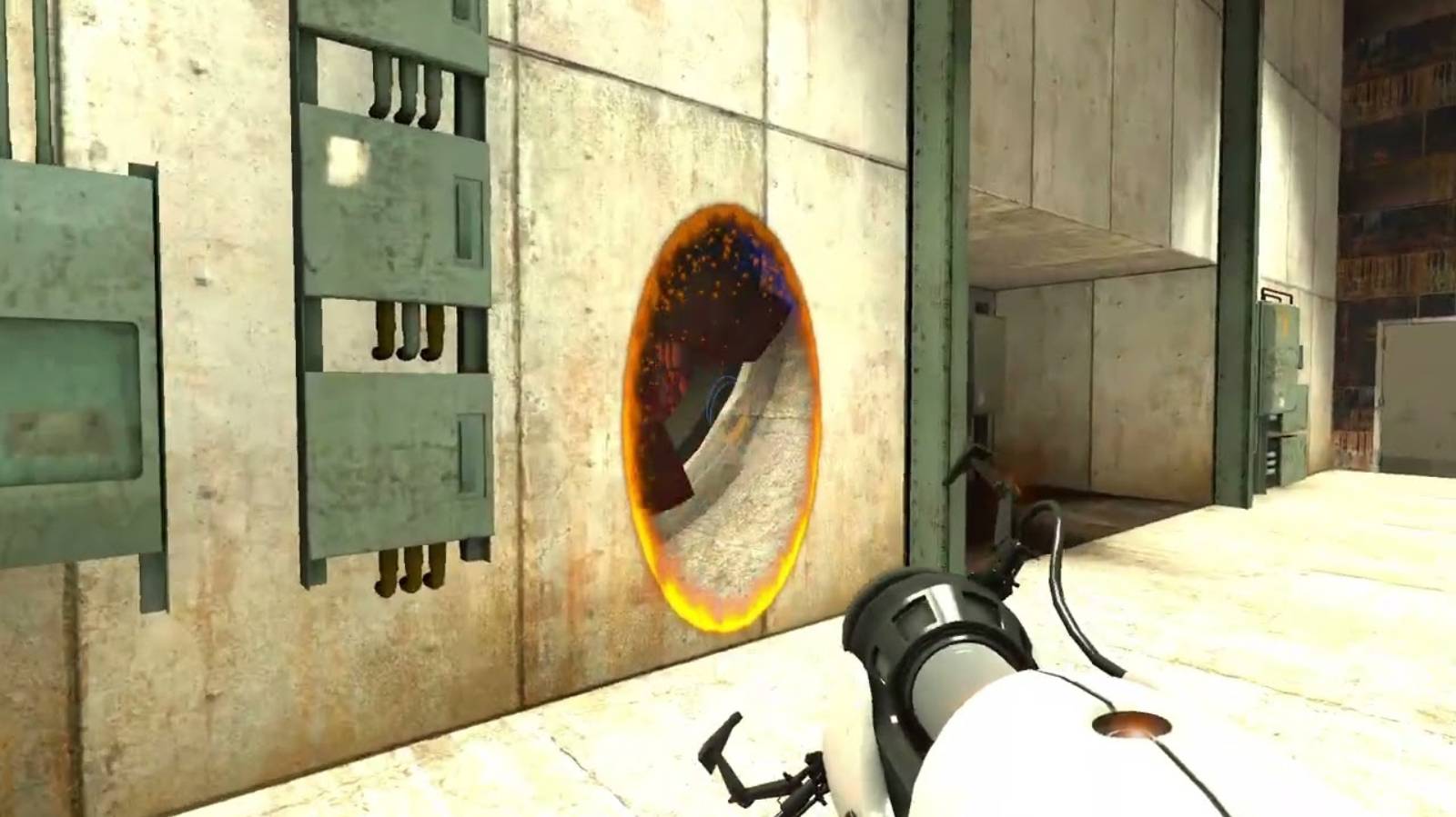 Portal #3 смотреть онлайн