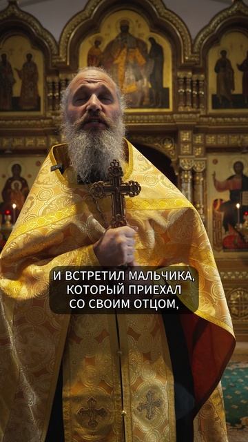 ПРЕОБРАЖАТЬ ОБЫЧНУЮ РАБОТУ В СВЯТОЕ ПОСЛУШАНИЕ | ИЕРОМОНАХ ДАВИД | ВАЛААМСКИЙ МОНАСТЫРЬ #проповедь смотреть онлайн