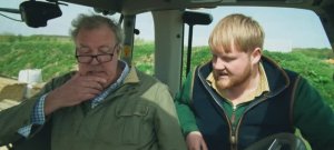 "Ферма Кларксона", 4.04 (AlexFilm)