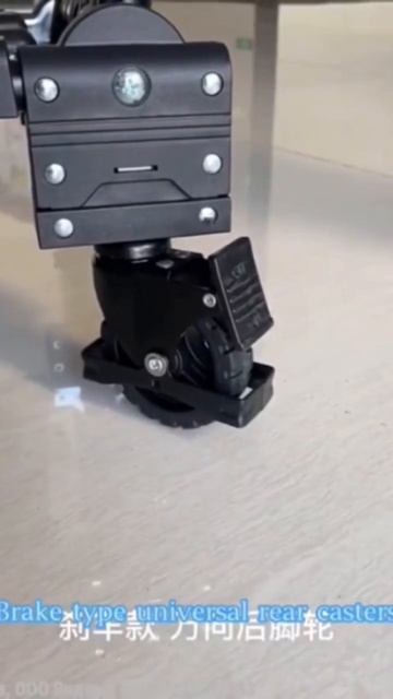 Складная тележка смотреть онлайн