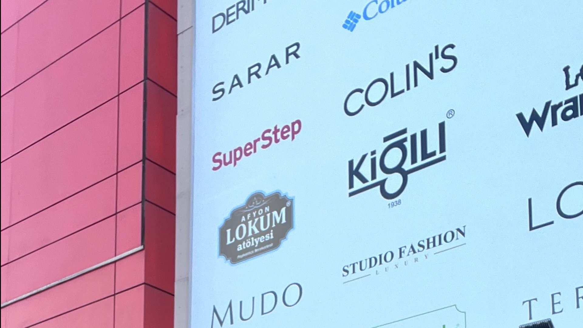 Наш ШОППИНГ в Турции 🇹🇷 : Аутлет-центр Deepo Смотрим ЧЕКИ и ПОКУПКИ смотреть онлайн