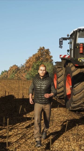 FS25 Clondike смотреть онлайн