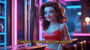 Первый раз иду в стриптиз - Веселая песня