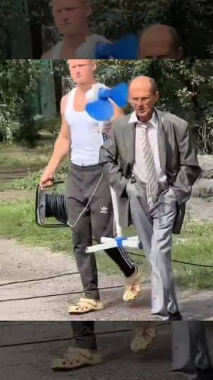 Переносной вентилятор вечный