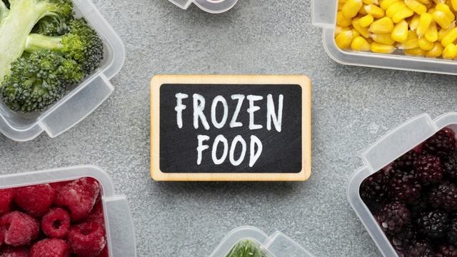 Какие продукты можно хранить при комнатной температуре смотреть онлайн