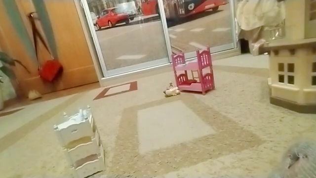 Игрушки смотреть онлайн