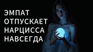 ЭМПАТ теряет связь с МИРОМ НАРЦИССА