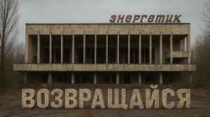 STALKER 2 - ПРОГУЛКИ ПО ПРИПЯТИ ПОД ПЕСНЮ ВОЗВРАЩАЙСЯ