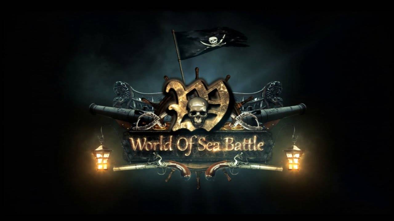 WORLD OF SEA BATTLE