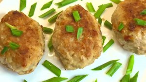 Готовлю КОТЛЕТЫ ПО-НОВОМУ. Невероятно СОЧНЫЕ и Нежные КОТЛЕТЫ получаются по этому рецепту