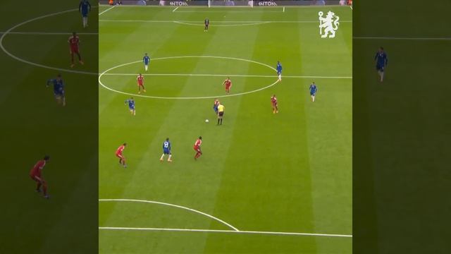 Пушка Мойзеса Кайседо / «Челси» – «Ливерпуль» / Премьер-лига / 4 октября 2025 смотреть онлайн