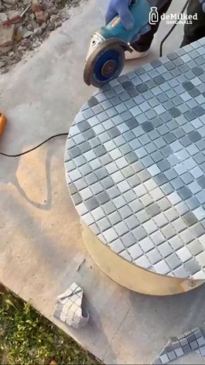 Зона отдыха на даче своими руками