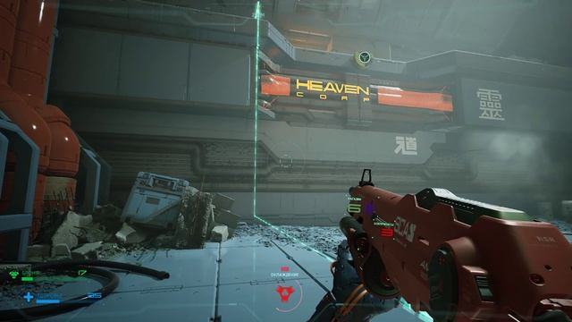 Прохождение Metal Eden "Миссия 1" смотреть онлайн