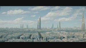 Сериал "Оби-Ван Кеноби", 1.05 (AlexFilm)