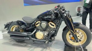 Самые крутые китайские мотоциклы на 2025 год