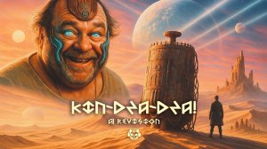 КИН-ДЗА-ДЗА!     |    KIN-DZA-DZA!     |    ai-video