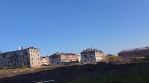 ВОРГАШОР ШКОЛА №32 СНЕСЕНА 2025