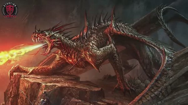 STARFINN —  ДОМ ДРАКОНА [OFFICIAL MUSIC VIDEO]