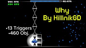 Why by HilllnikGD