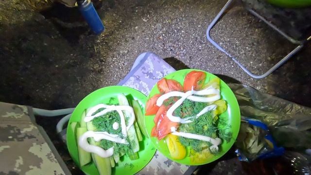 Застряли на джимнике.