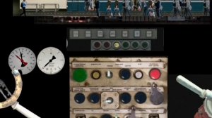 😭😭 Последний день эксплуатации 6 вагона метро типа ЕМА 502 + ПОРЕЗКА