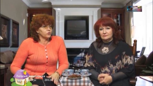 2012 Передача 14 - ПОЖИВЁМ УВИДИМ_Тихорецк ТВ 02 11