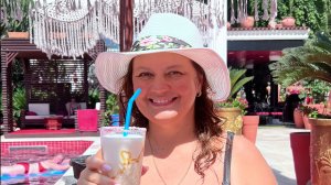 ЧЕМ кормят в Турции?  Отель CLUB HOTEL SERA 5*