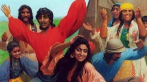 Романи танцулька