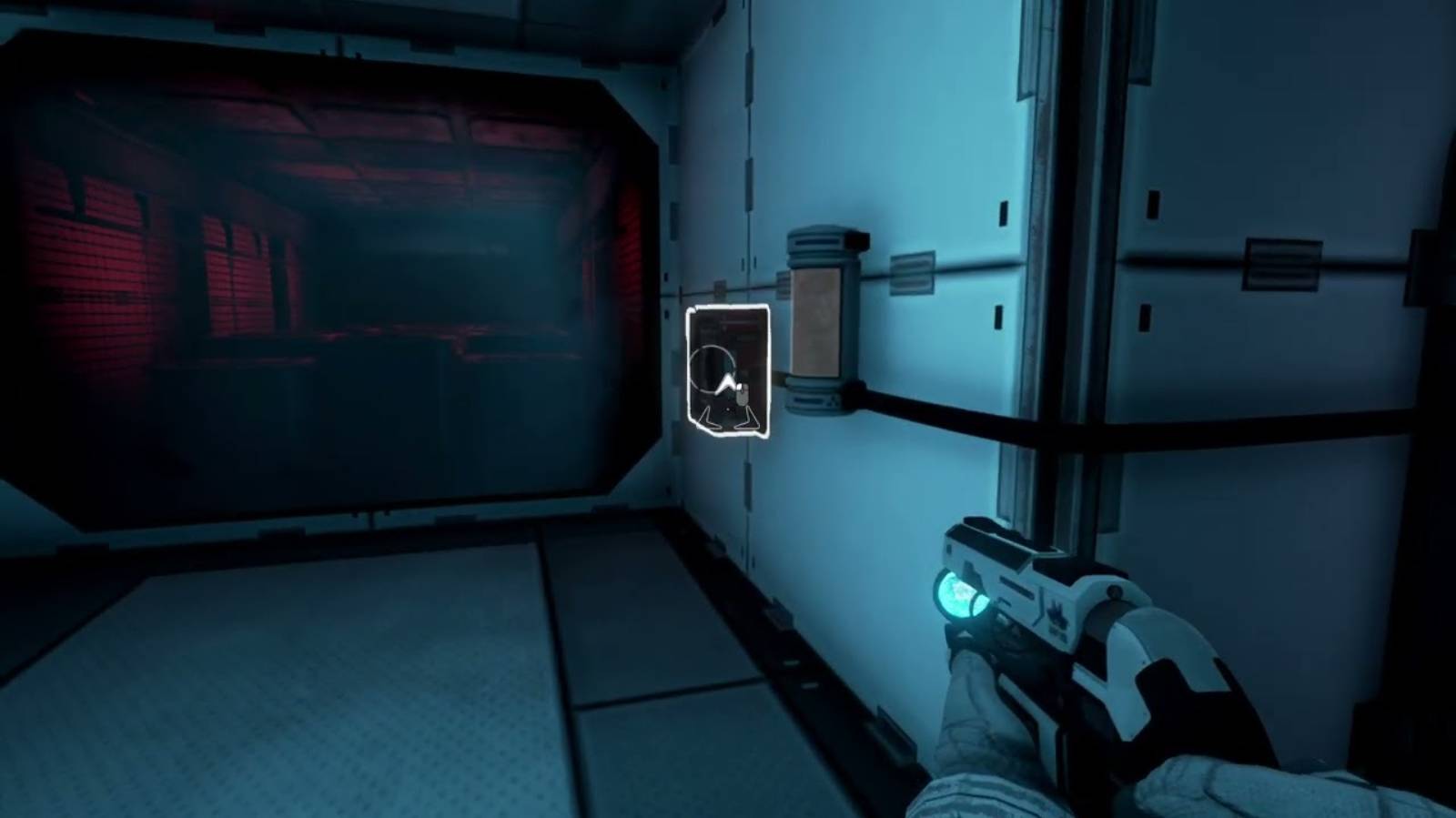 The Turing Test #2 смотреть онлайн