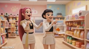 Балерина Капучина. Музыкальная история о популярности